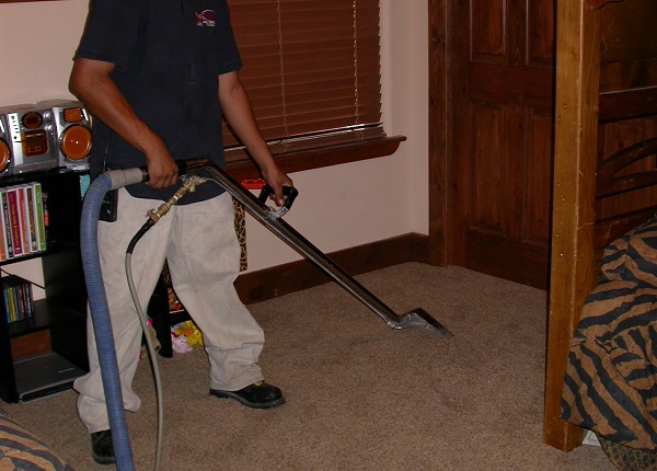 Las Cruces Carpet Cleaning